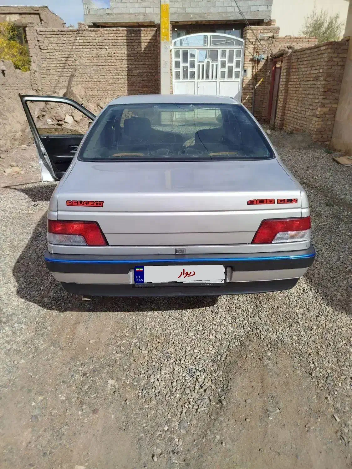 خودرو پژو، 405 آگهی ann_20989484