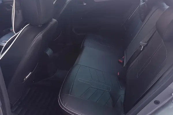 تارا دنده‌ای v1 پلاس ۶ دنده - 1402