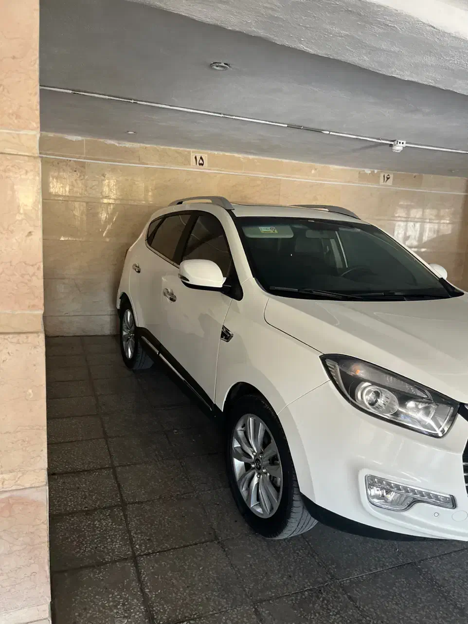 خودرو جک، S5 آگهی ann_20989489