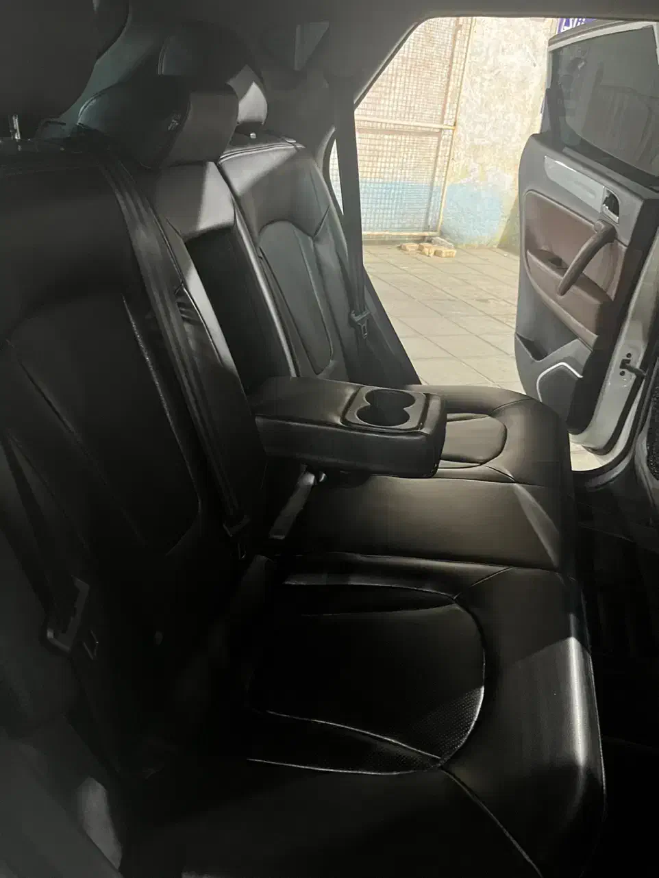 جک S5 اتوماتیک - 1402