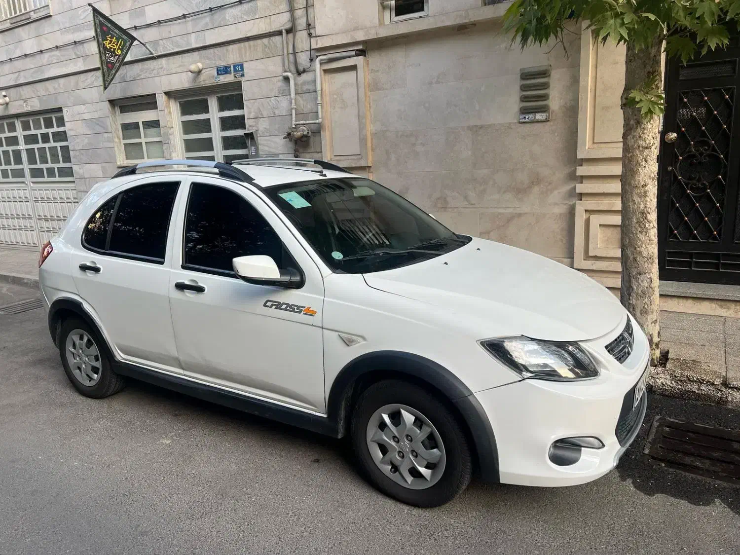 خودرو کوییک، معمولی آگهی ann_20989492