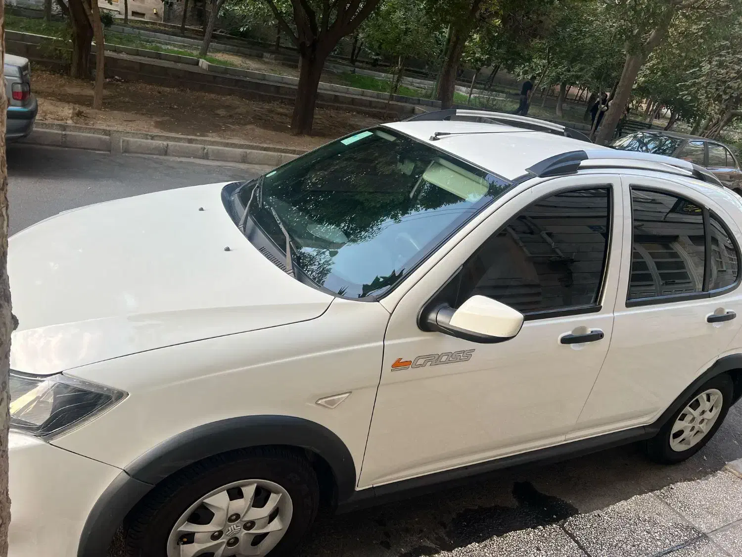 کوییک معمولی دنده‌ای - 1400