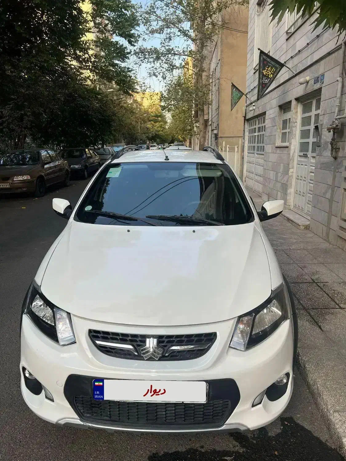 کوییک معمولی دنده‌ای - 1400