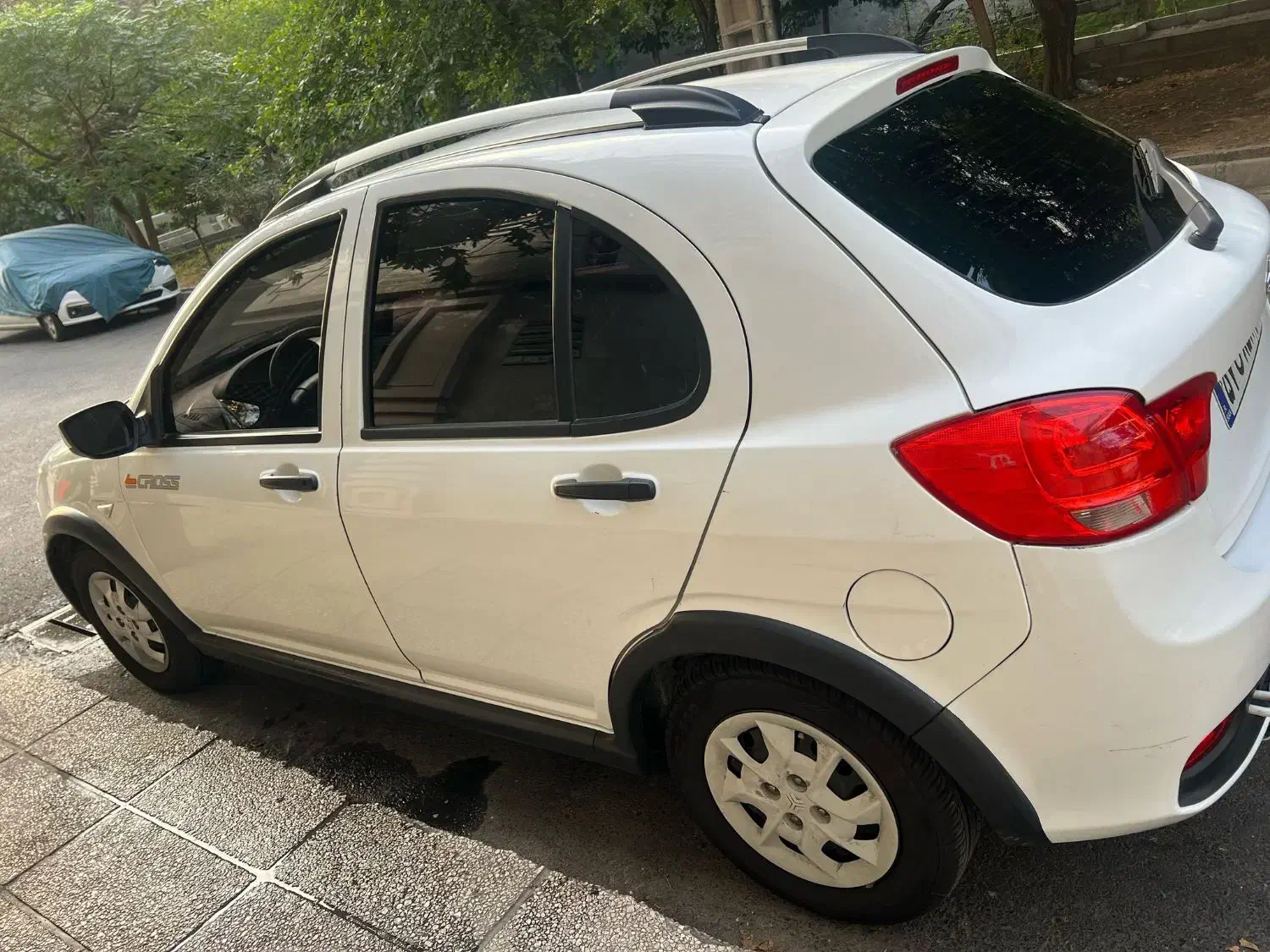 کوییک معمولی دنده‌ای - 1400