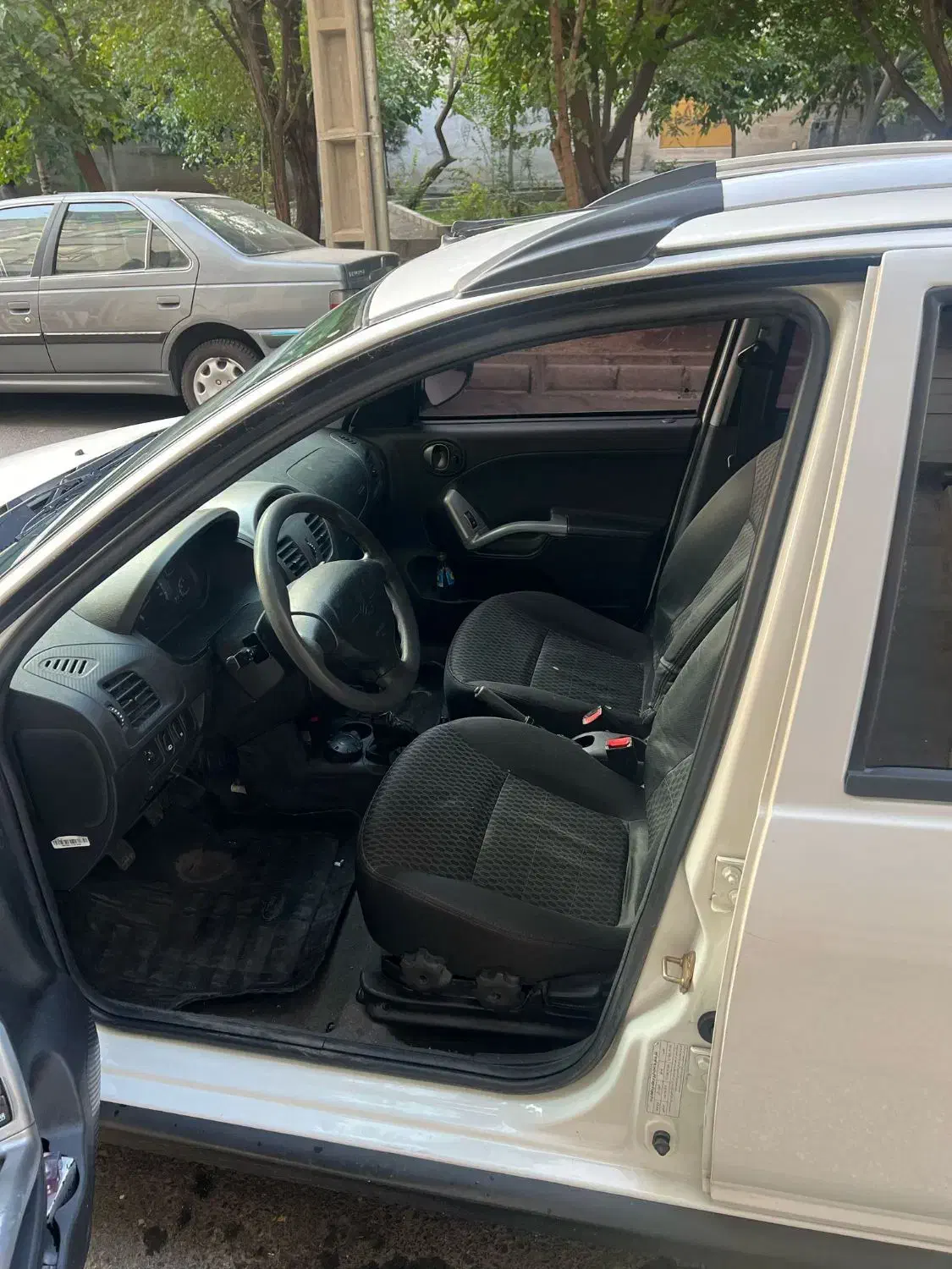 کوییک معمولی دنده‌ای - 1400