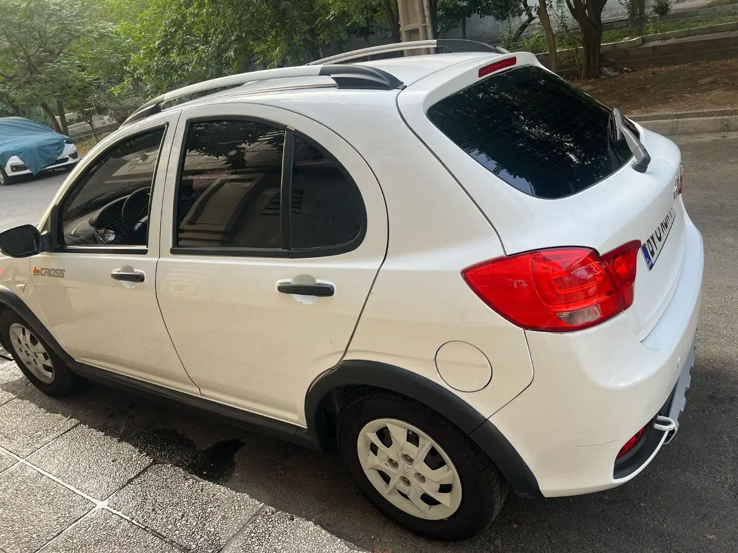 کوییک معمولی دنده‌ای - 1400