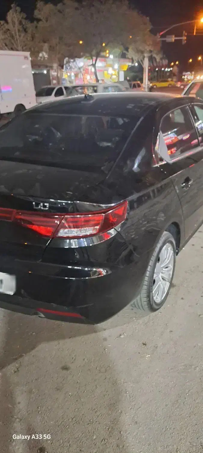 تارا اتوماتیک V4 LX - 1403