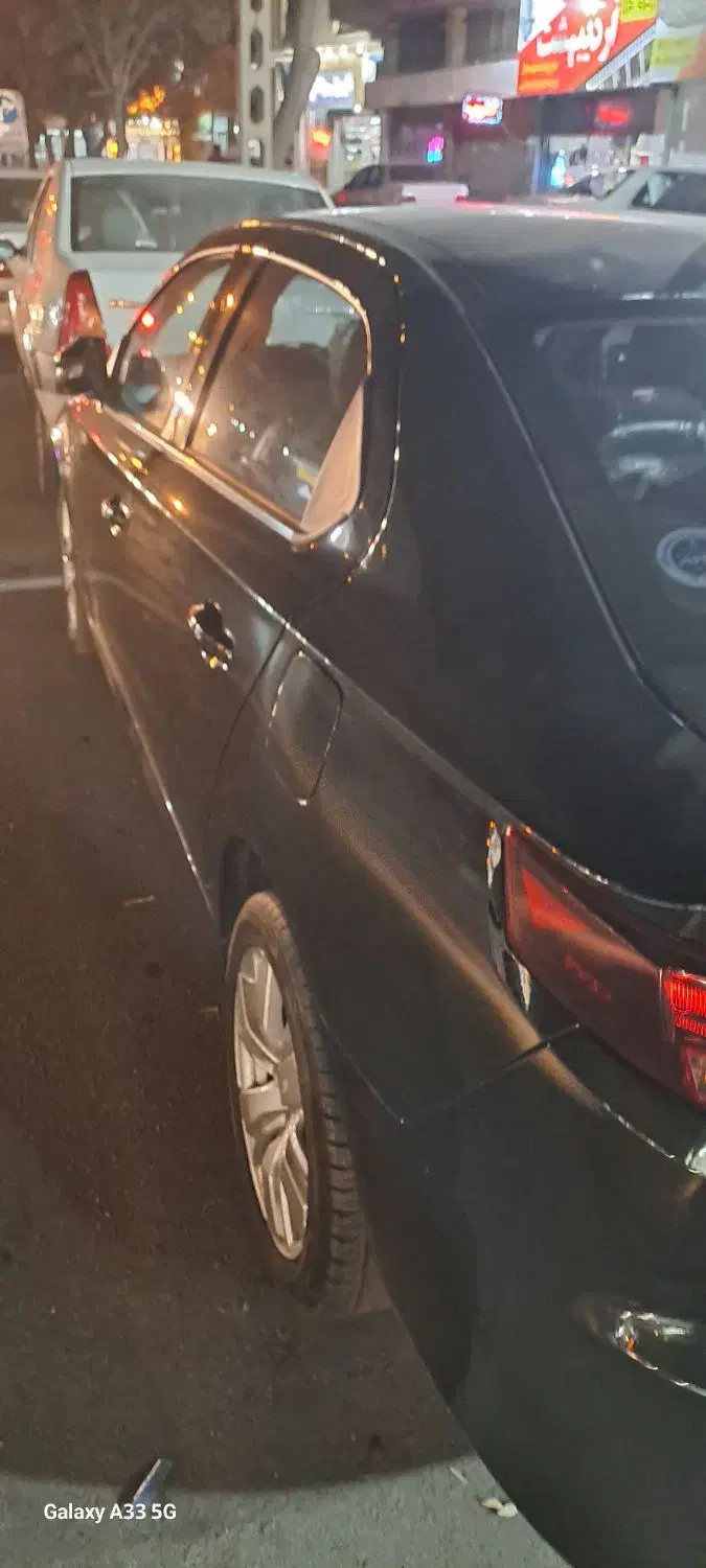 تارا اتوماتیک V4 LX - 1403