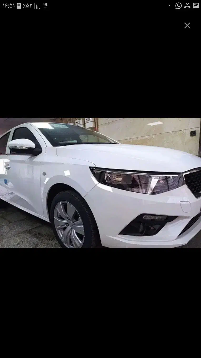 تارا اتوماتیک V4 LX - 1404