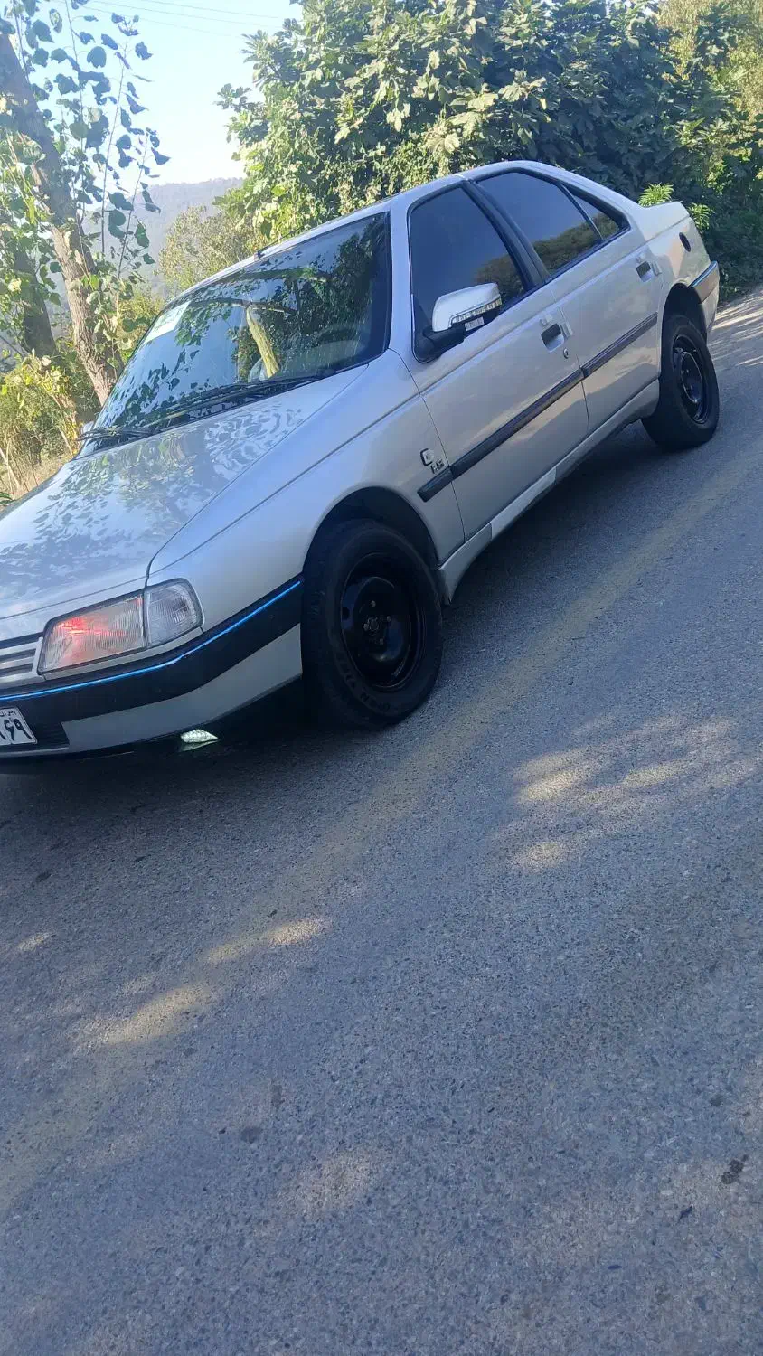 خودرو پژو، 405 آگهی ann_20989511