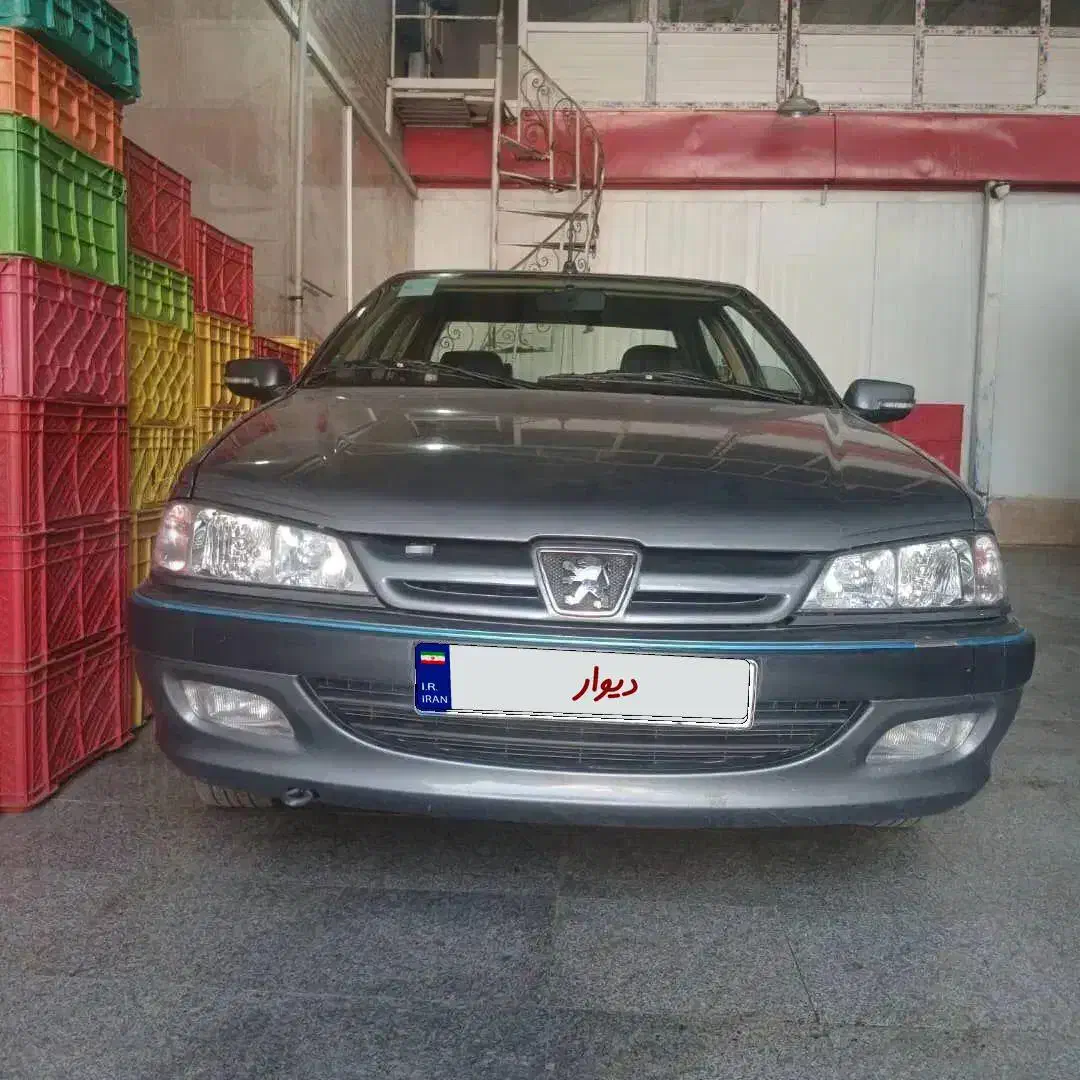 خودرو پژو، پارس آگهی ann_20989531