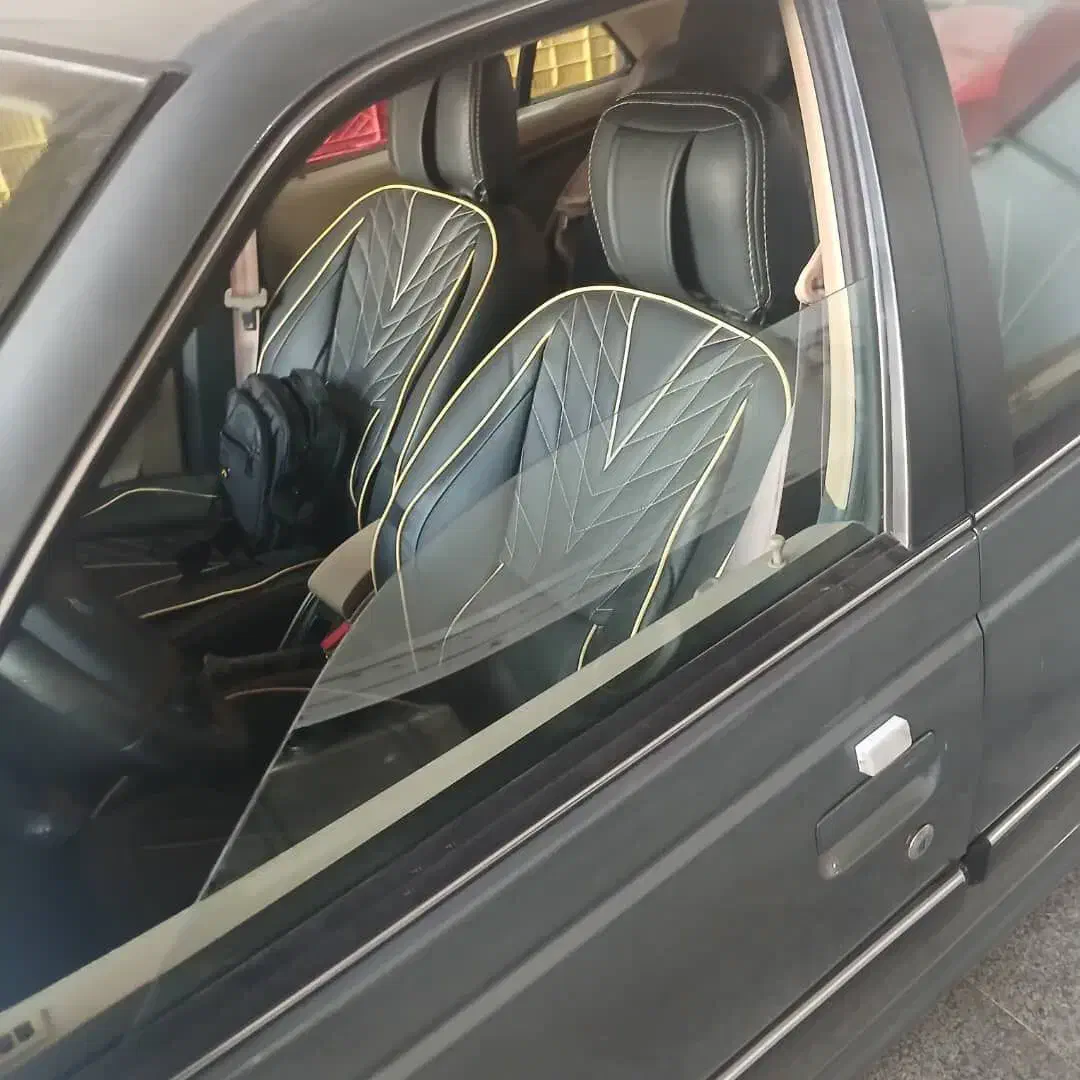 پژو پارس LX - 1400