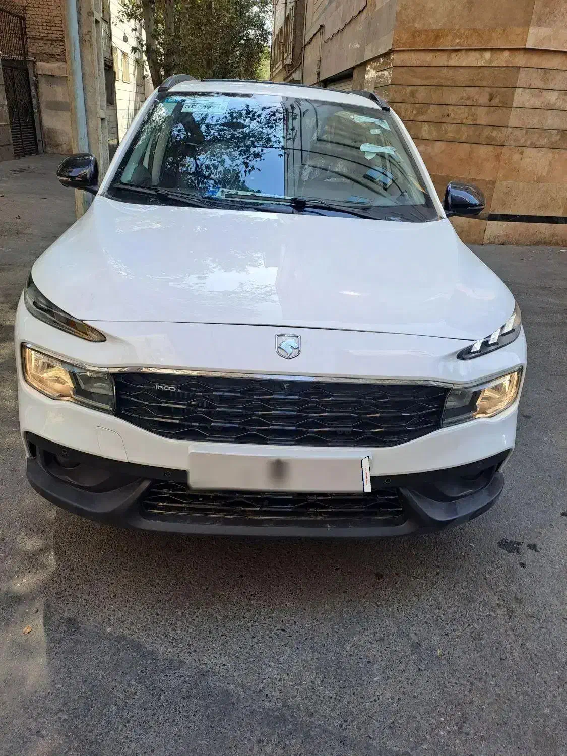 خودرو ری را، اتوماتیک آگهی ann_20989532