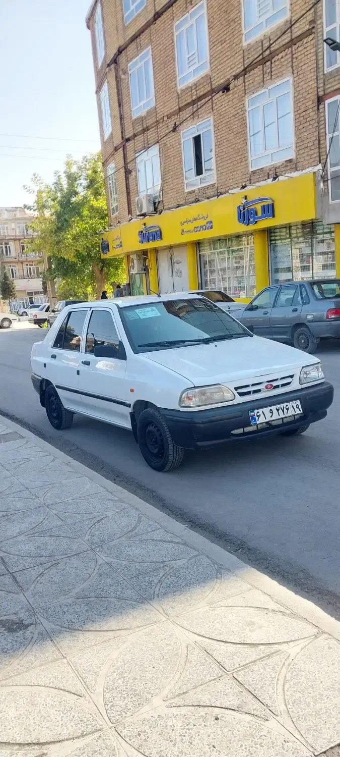 خودرو پراید، 131 آگهی ann_20989533