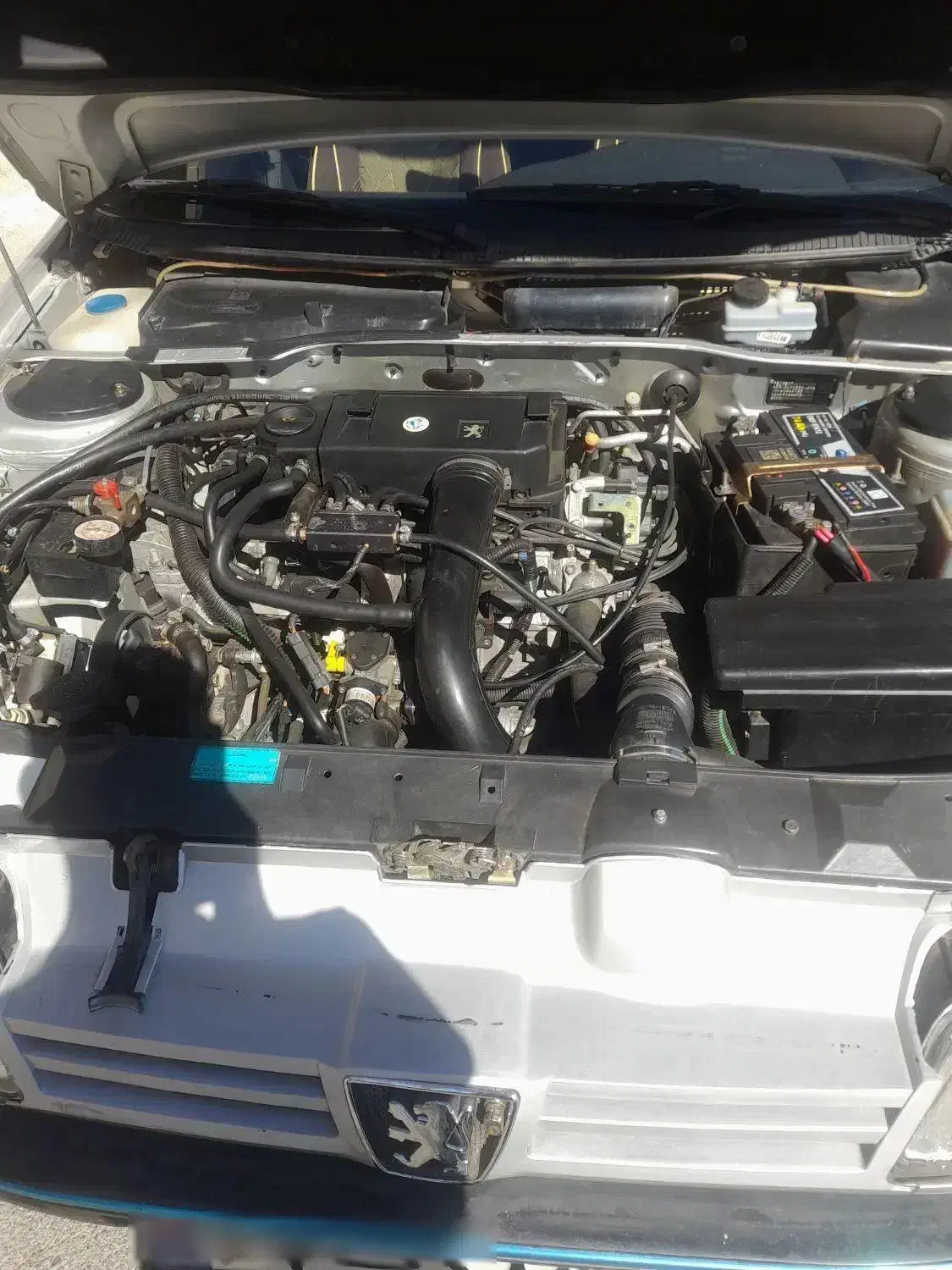 خودرو پژو، 405 آگهی ann_20989534