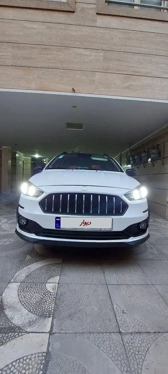 خودرو اطلس، GL آگهی ann_20989536