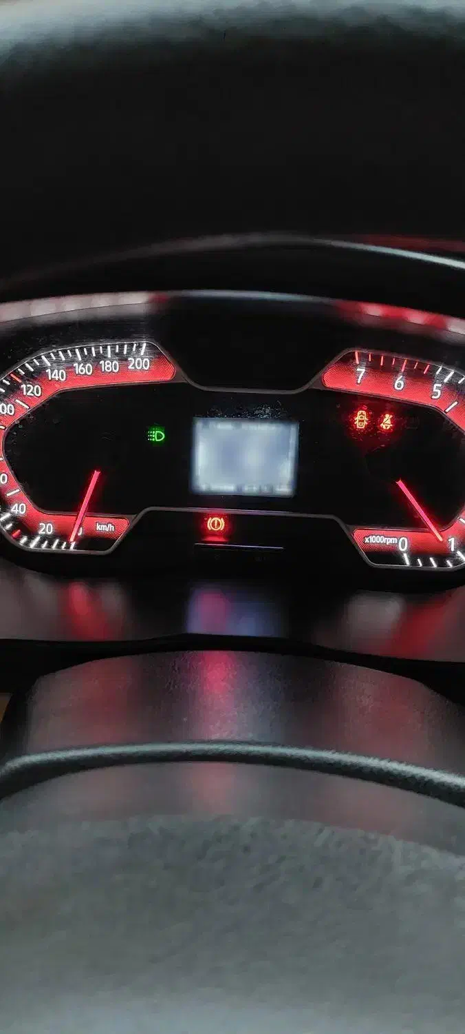 اطلس GL دنده‌ای - 1404