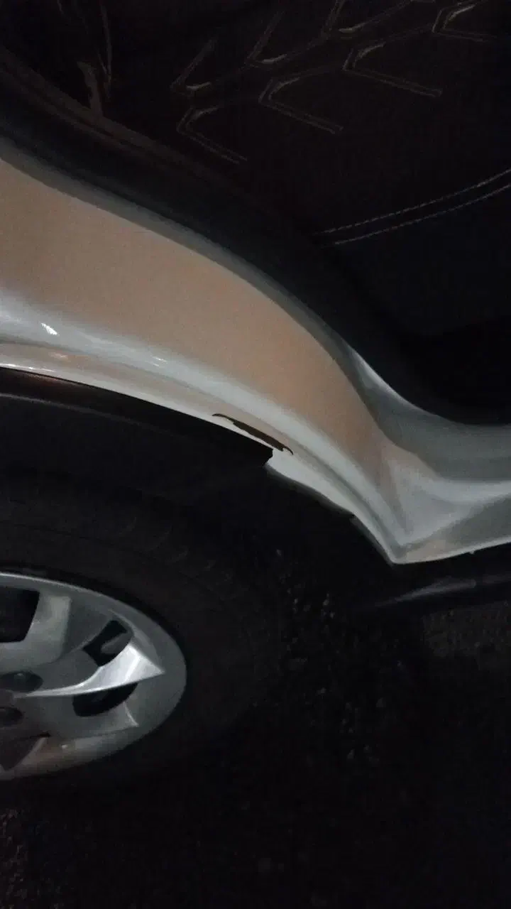 کوییک R دنده‌ای - 1403