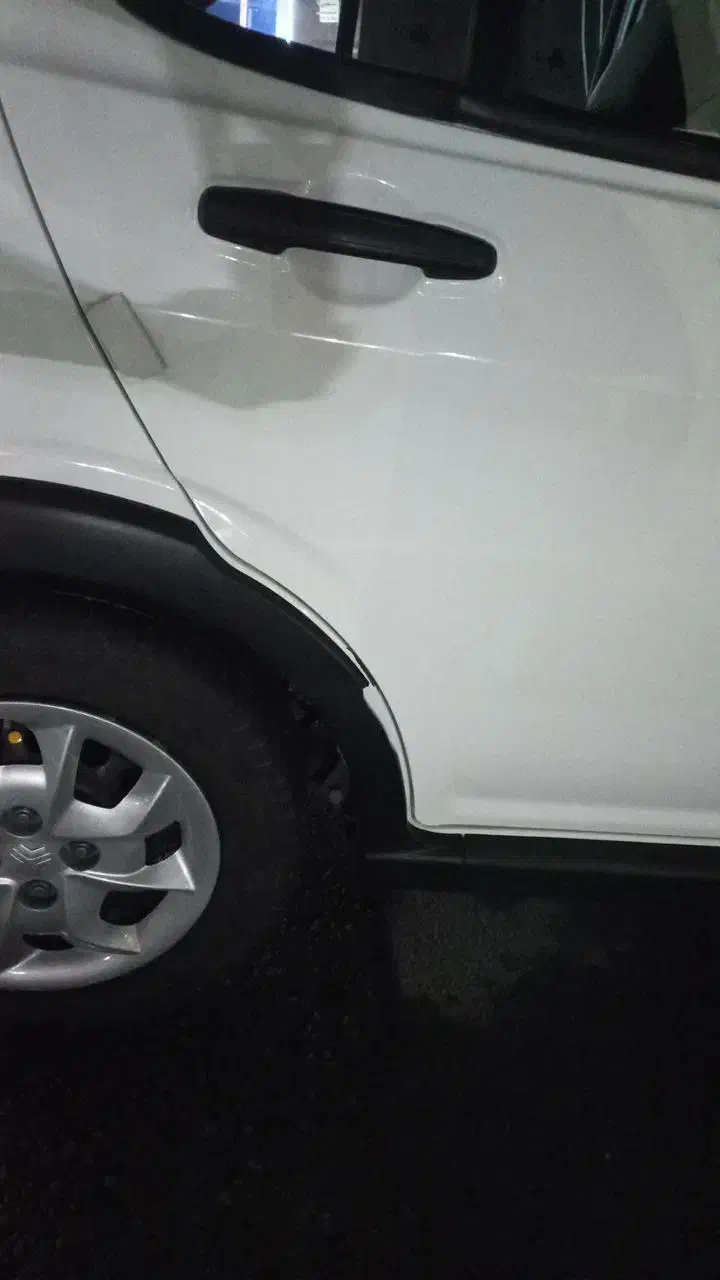 کوییک R دنده‌ای - 1403