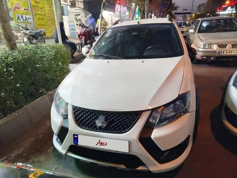 خودرو کوییک، S آگهی ann_20989553