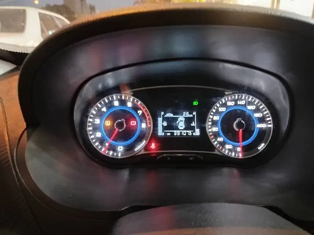 کوییک S آپشنال - 1403