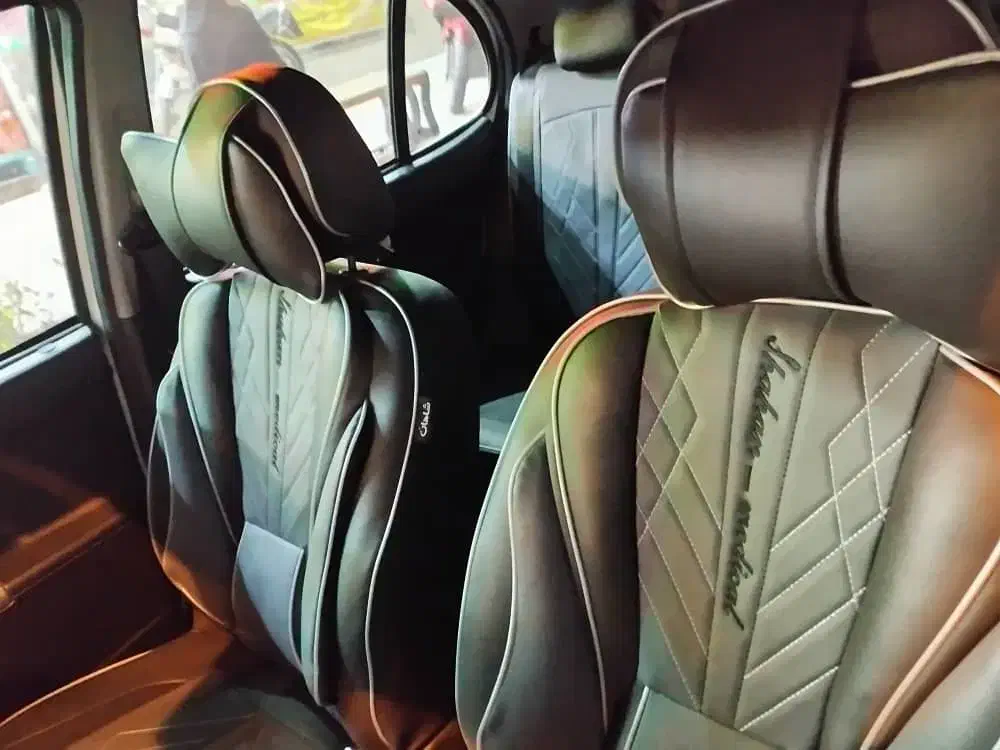 کوییک S آپشنال - 1403