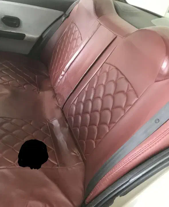 سمند LX XU7 - 1382