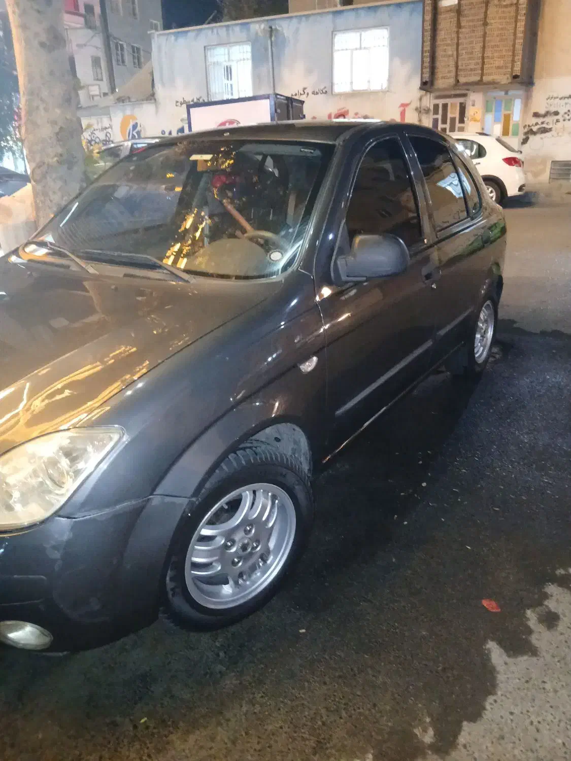 خودرو تیبا، 2 آگهی ann_20989562