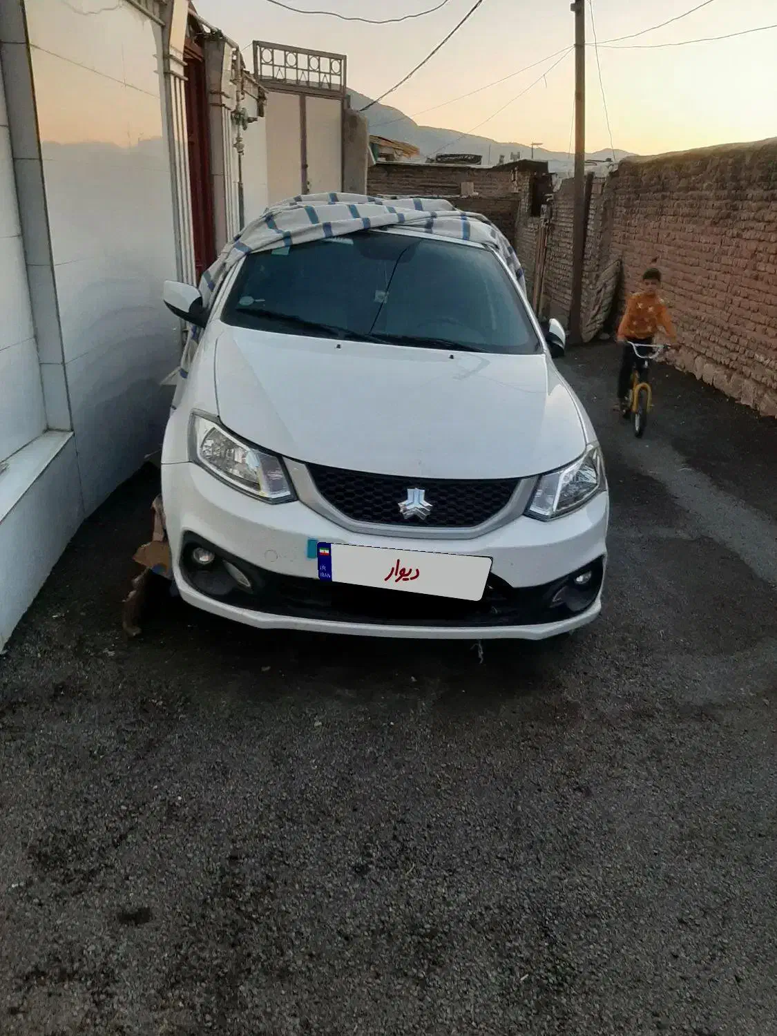 خودرو ساینا، S آگهی ann_20989572