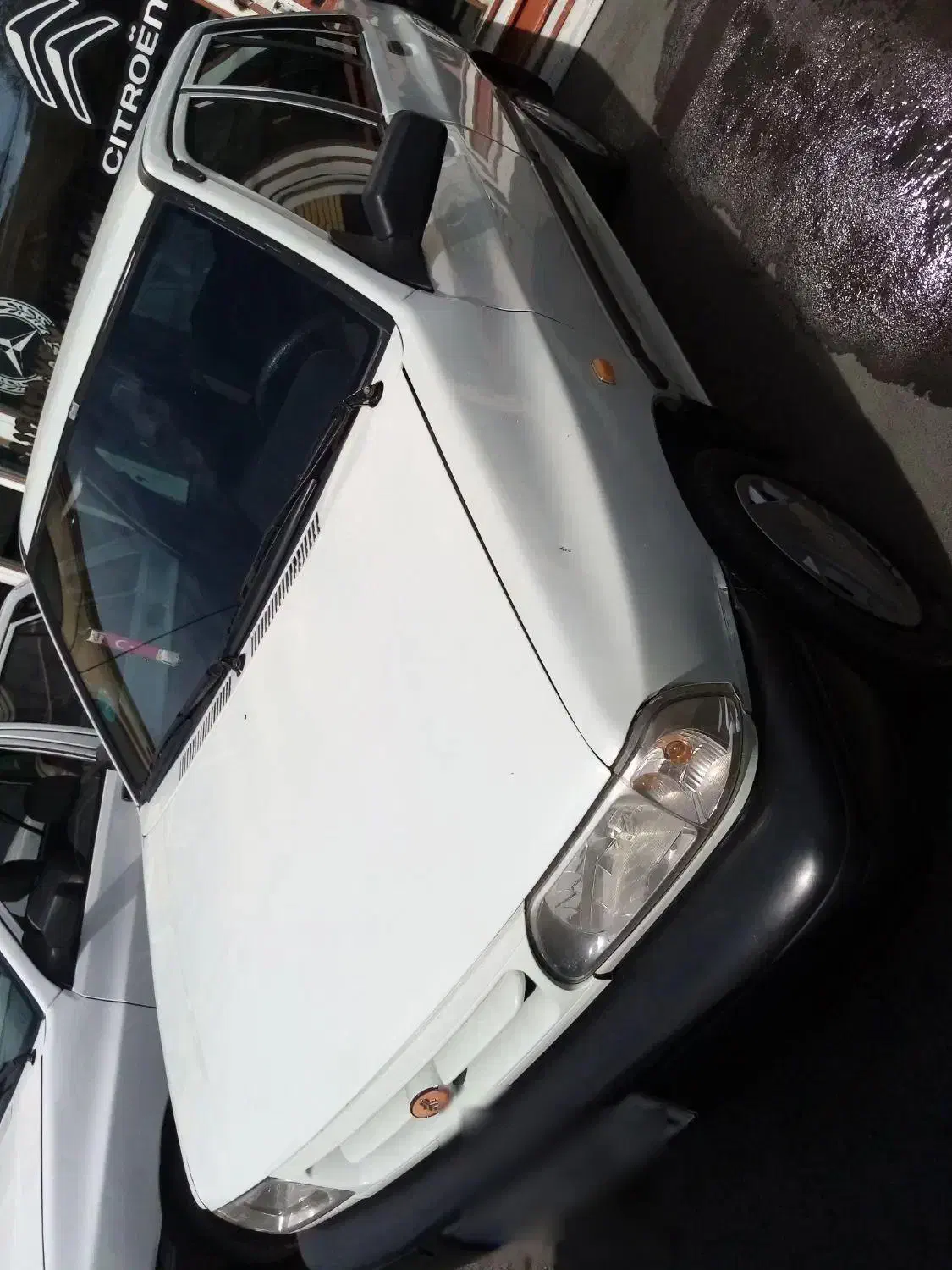 خودرو پراید، صبا آگهی ann_20989575