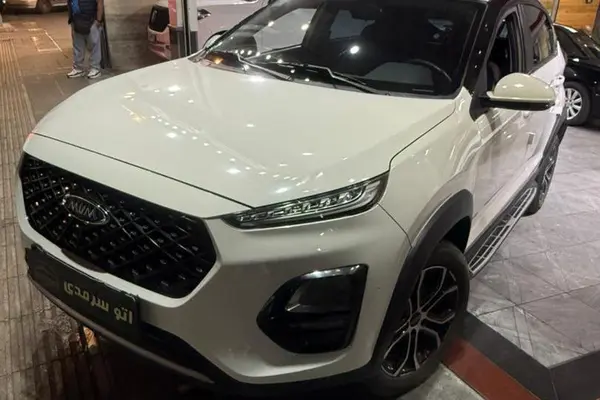 ام وی ام X22 پرو اتوماتیک IE - 1402