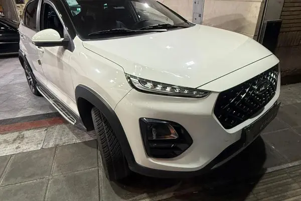 ام وی ام X22 پرو اتوماتیک IE - 1402