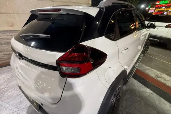 ام وی ام X22 پرو اتوماتیک IE - 1402