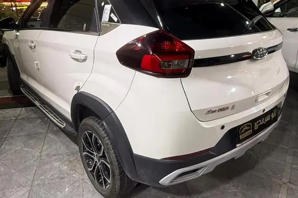 ام وی ام X22 پرو اتوماتیک IE - 1402