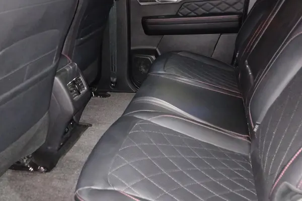 کی ام سی T9 ۲.۰ لیتر توربو - 1403