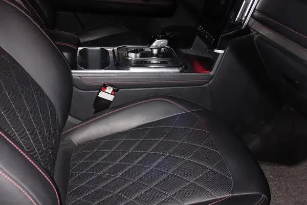 کی ام سی T9 ۲.۰ لیتر توربو - 1403