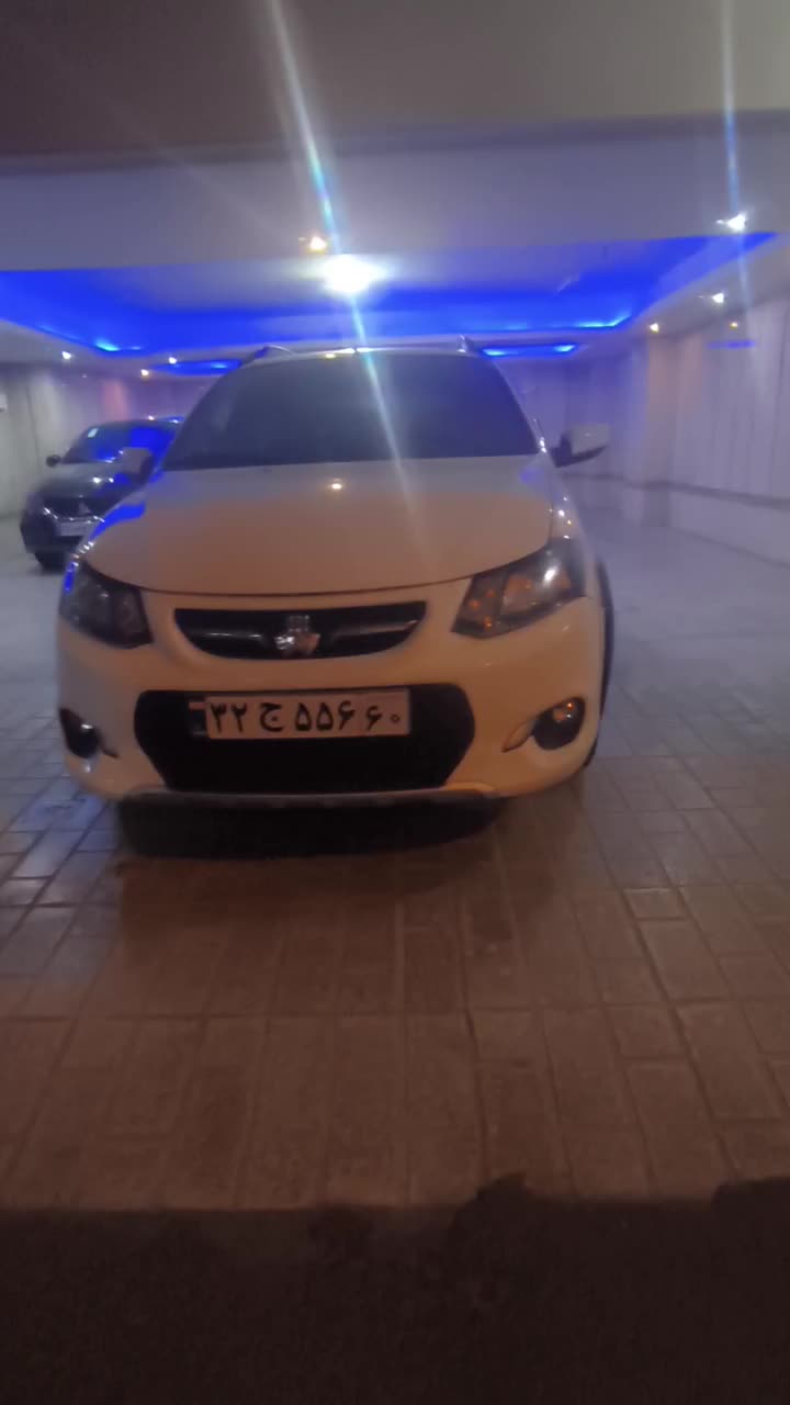 خودرو کوییک، معمولی آگهی ann_20989607