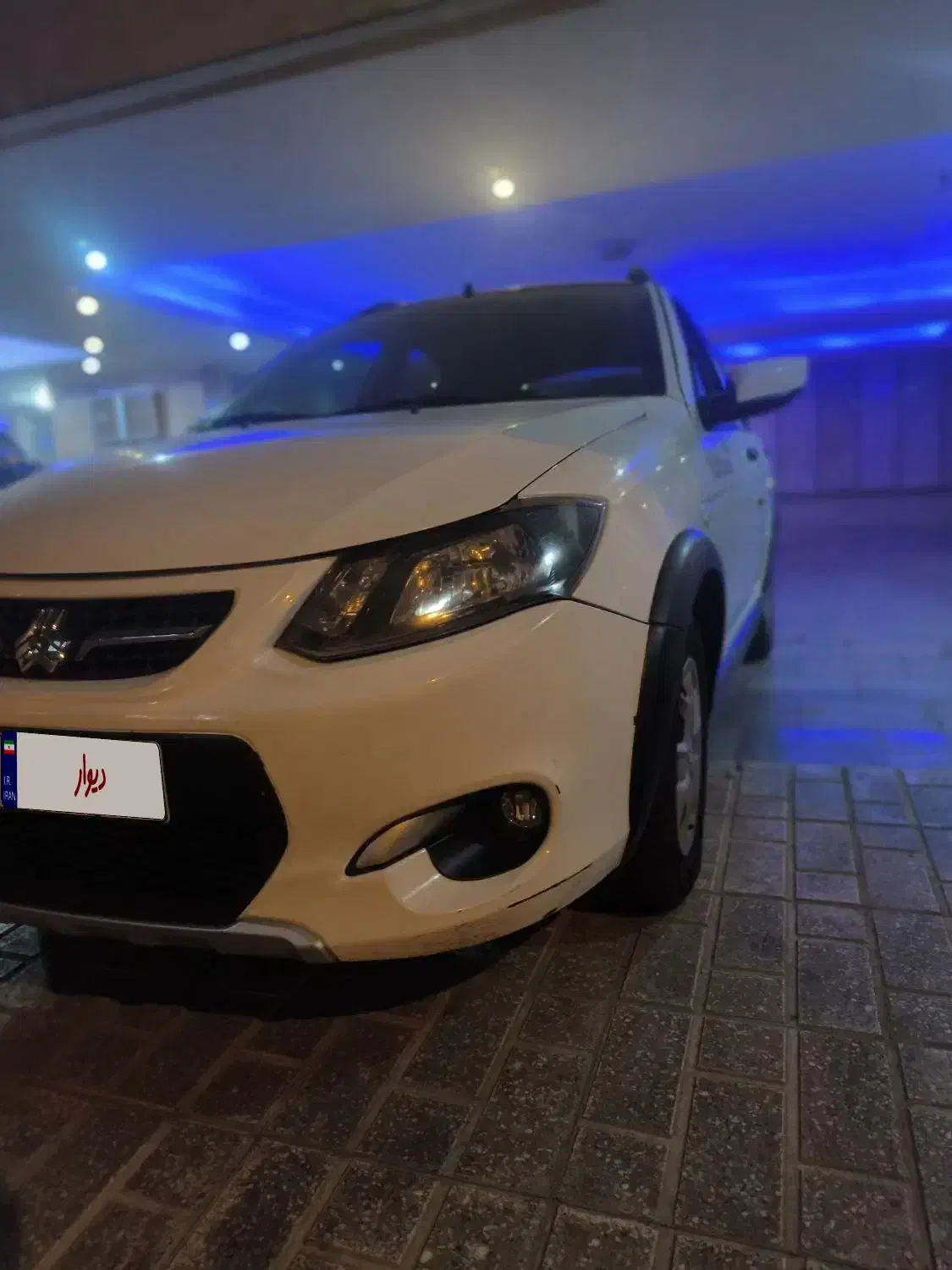 کوییک معمولی دنده‌ای - 1400