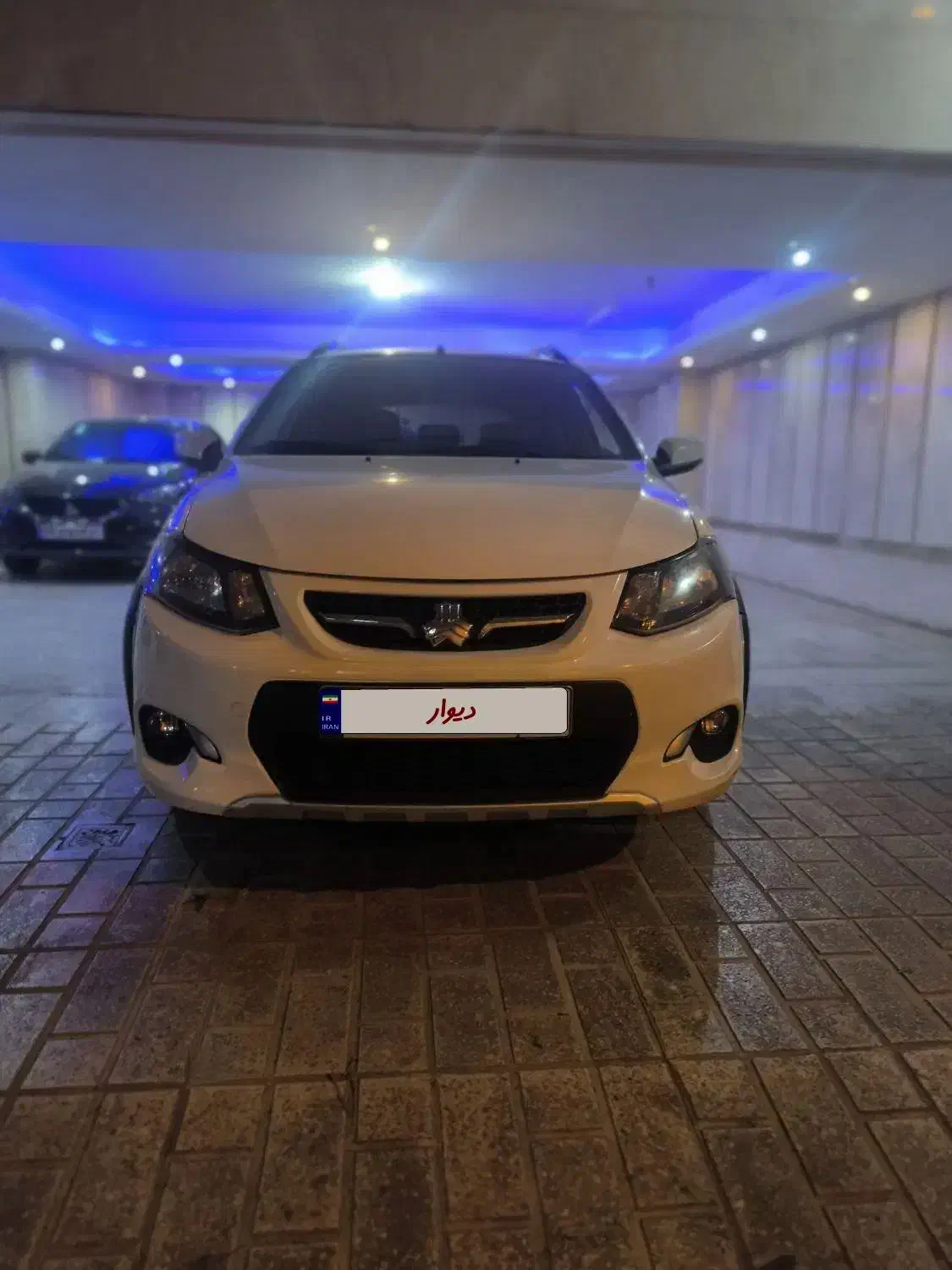 کوییک معمولی دنده‌ای - 1400