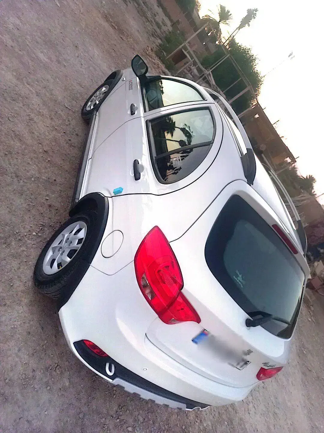 خودرو کوییک، معمولی آگهی ann_20989610