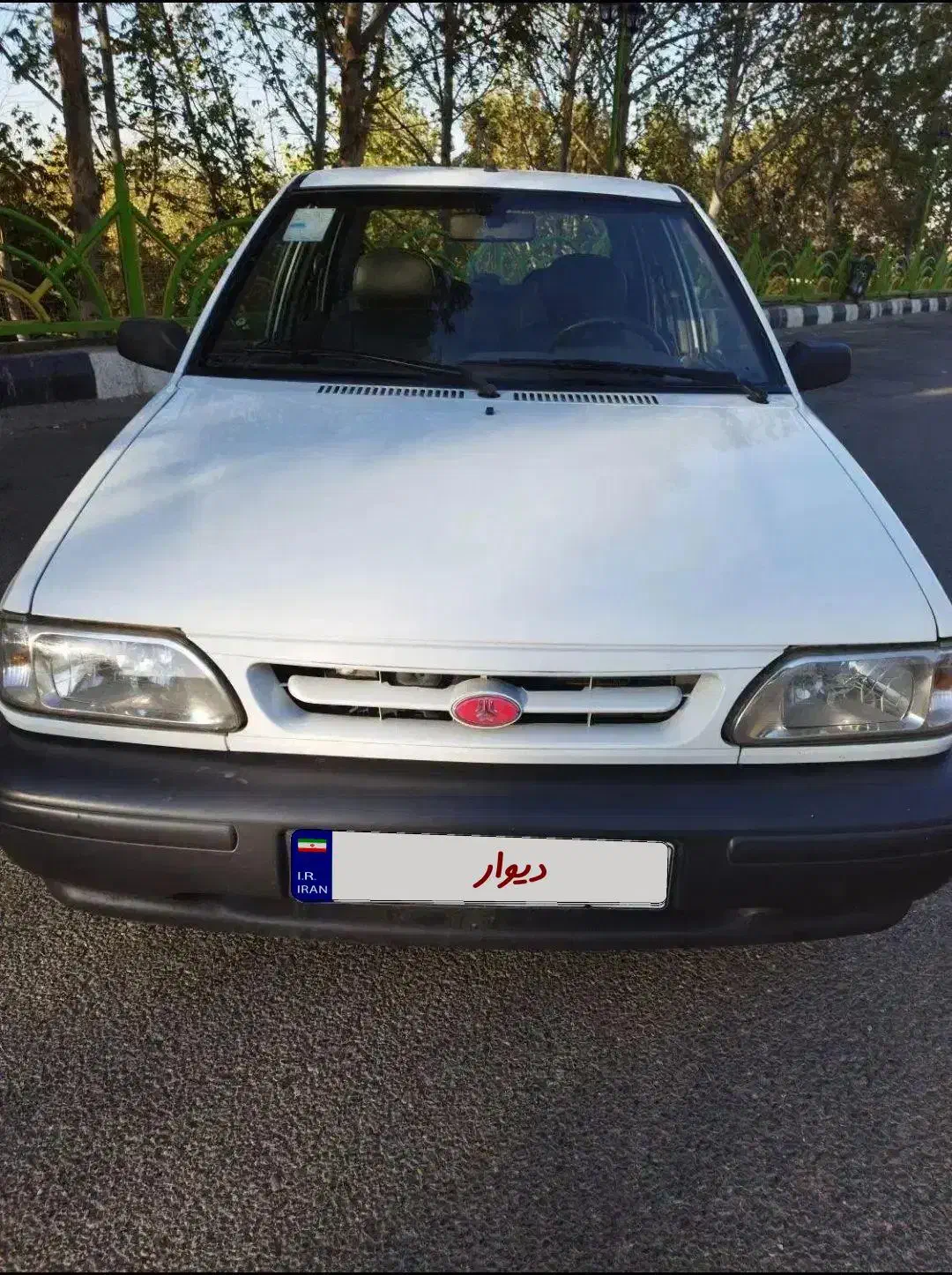 خودرو پراید، 131 آگهی ann_20989614