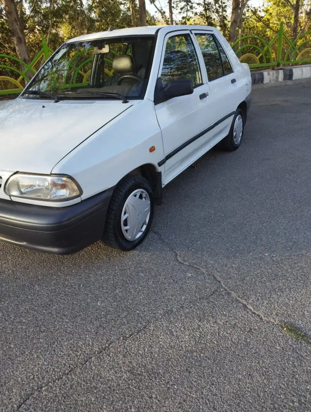 پراید 131 SE - 1394