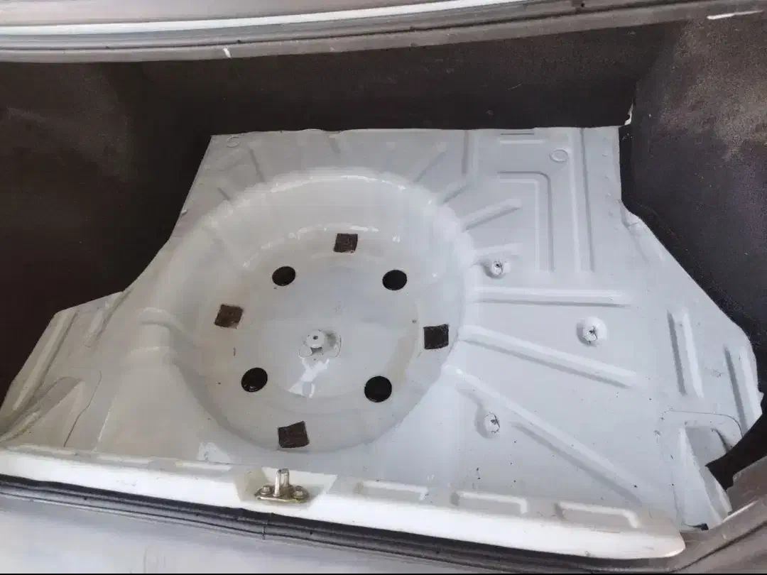 پراید 131 SE - 1394