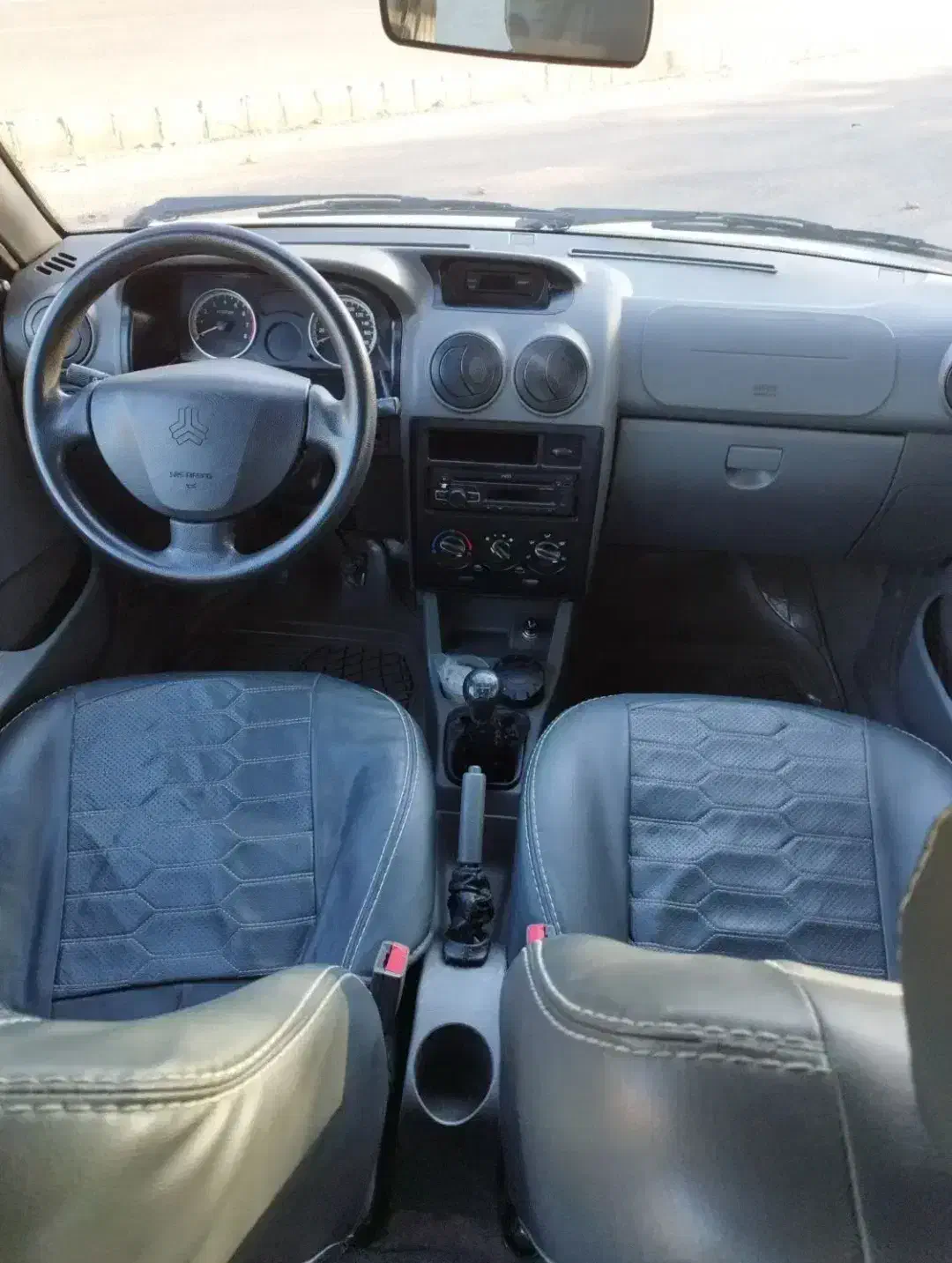 پراید 131 SE - 1394