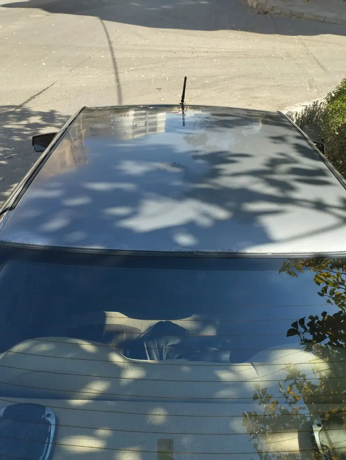 خودرو سمند، LX آگهی ann_20989616