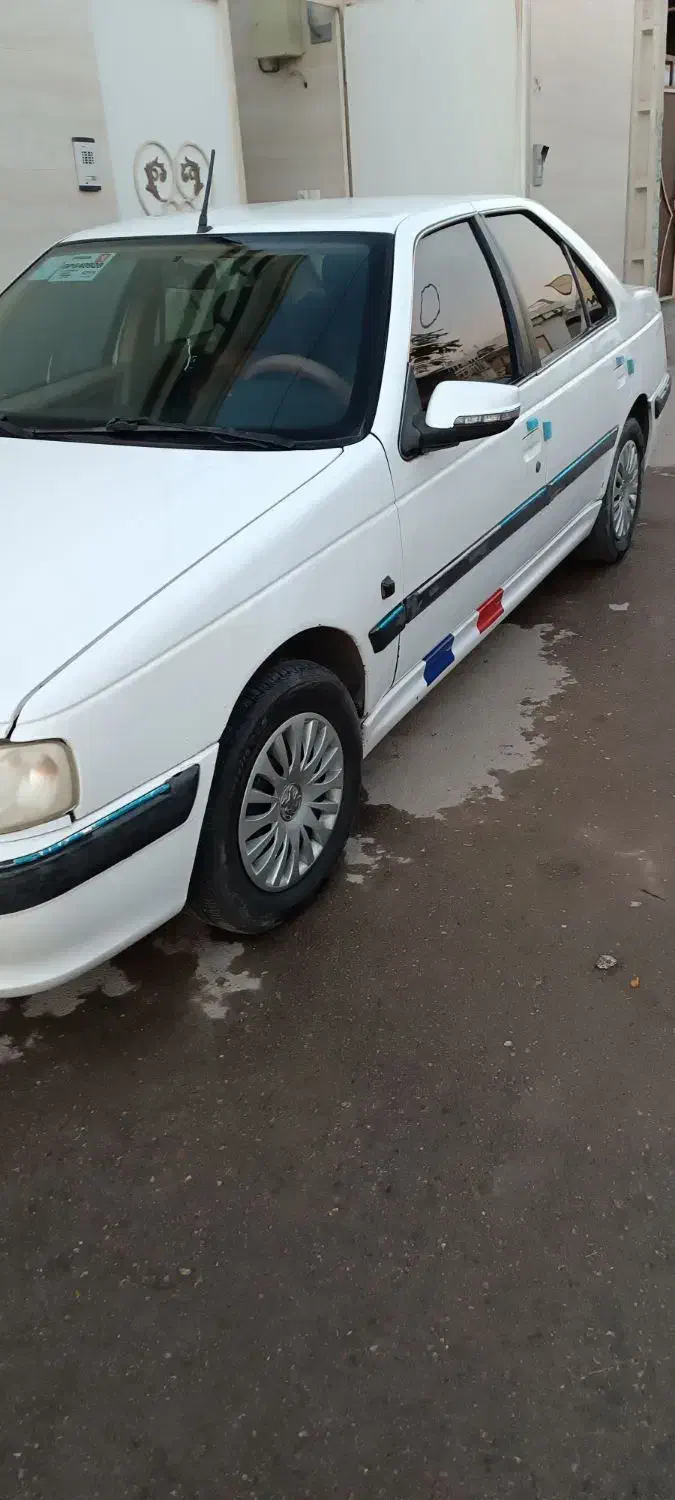 خودرو پژو، پارس آگهی ann_20989617