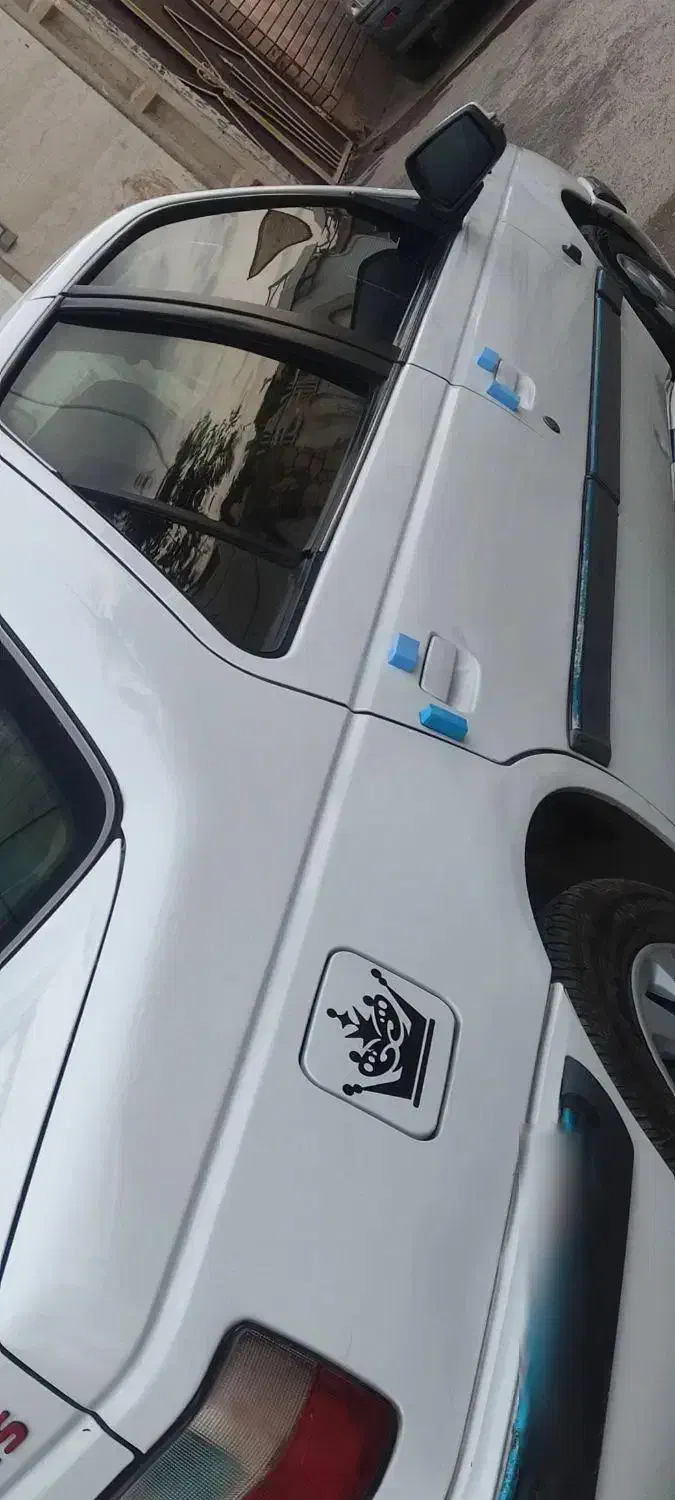 پژو پارس سال - 1394