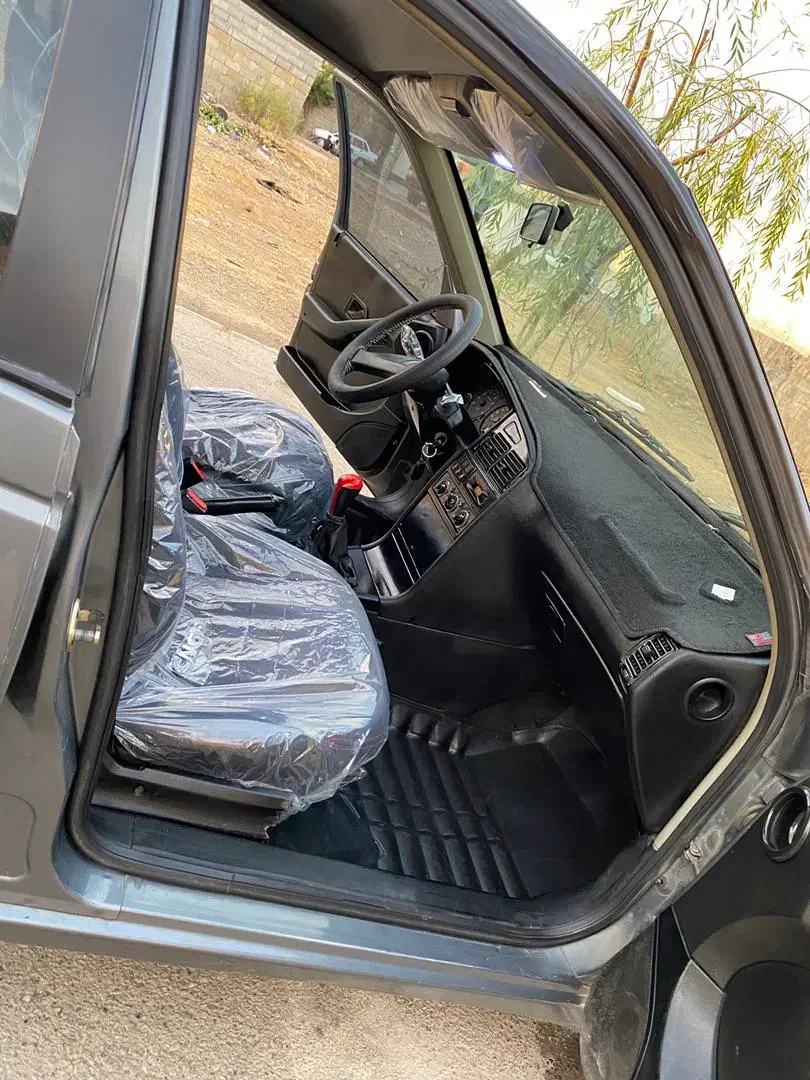 پژو 405 GLX - دوگانه سوز - 1390