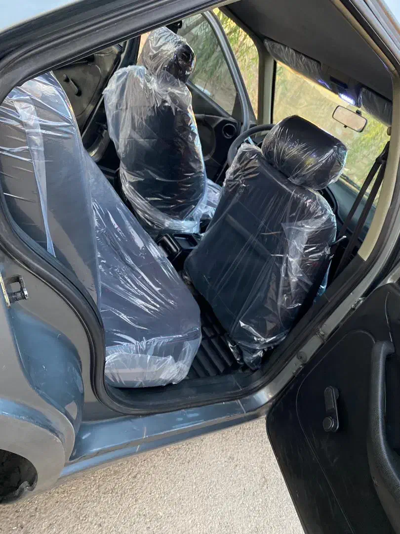 پژو 405 GLX - دوگانه سوز - 1390