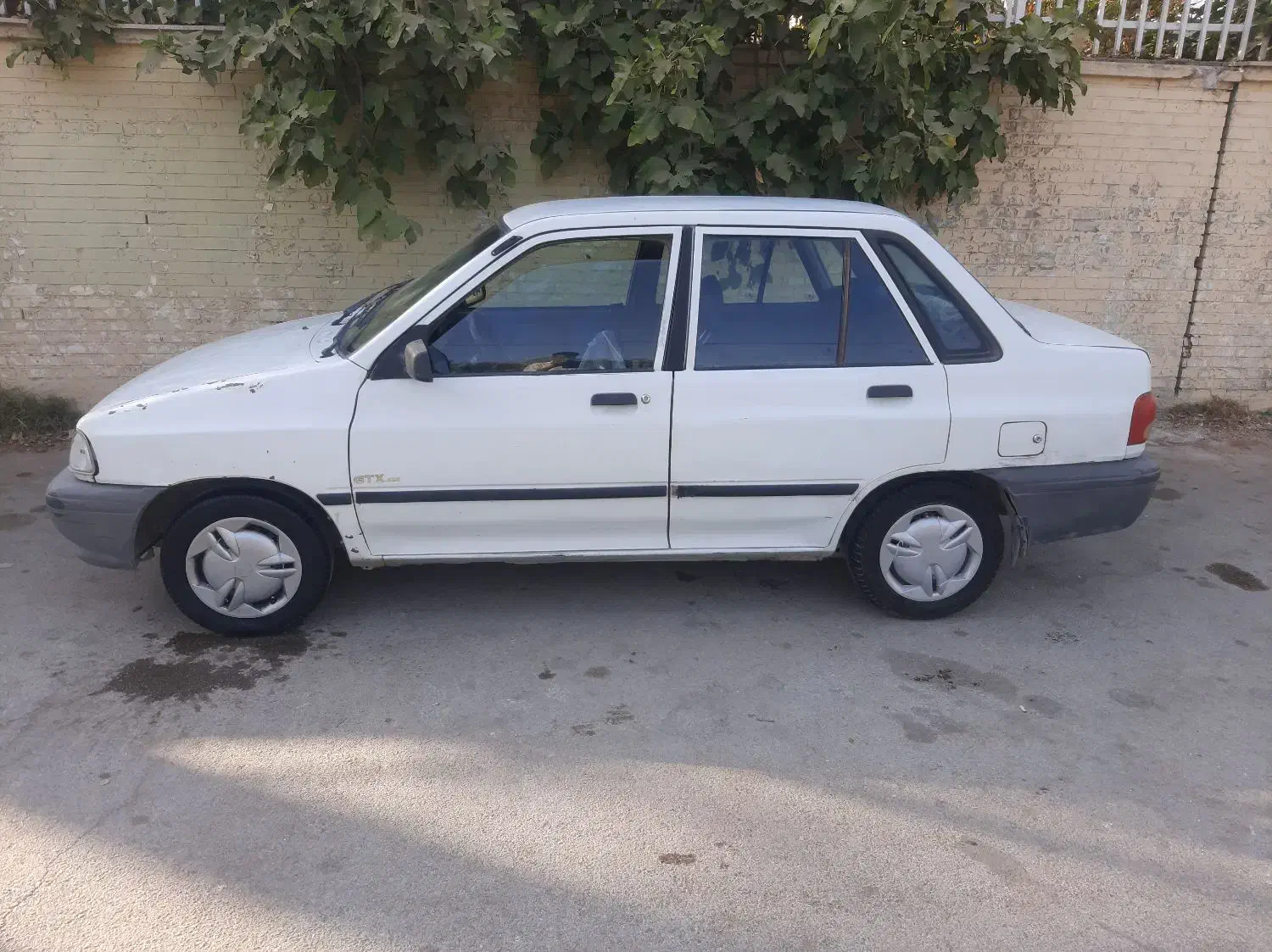 خودرو پراید، صبا آگهی ann_20989644